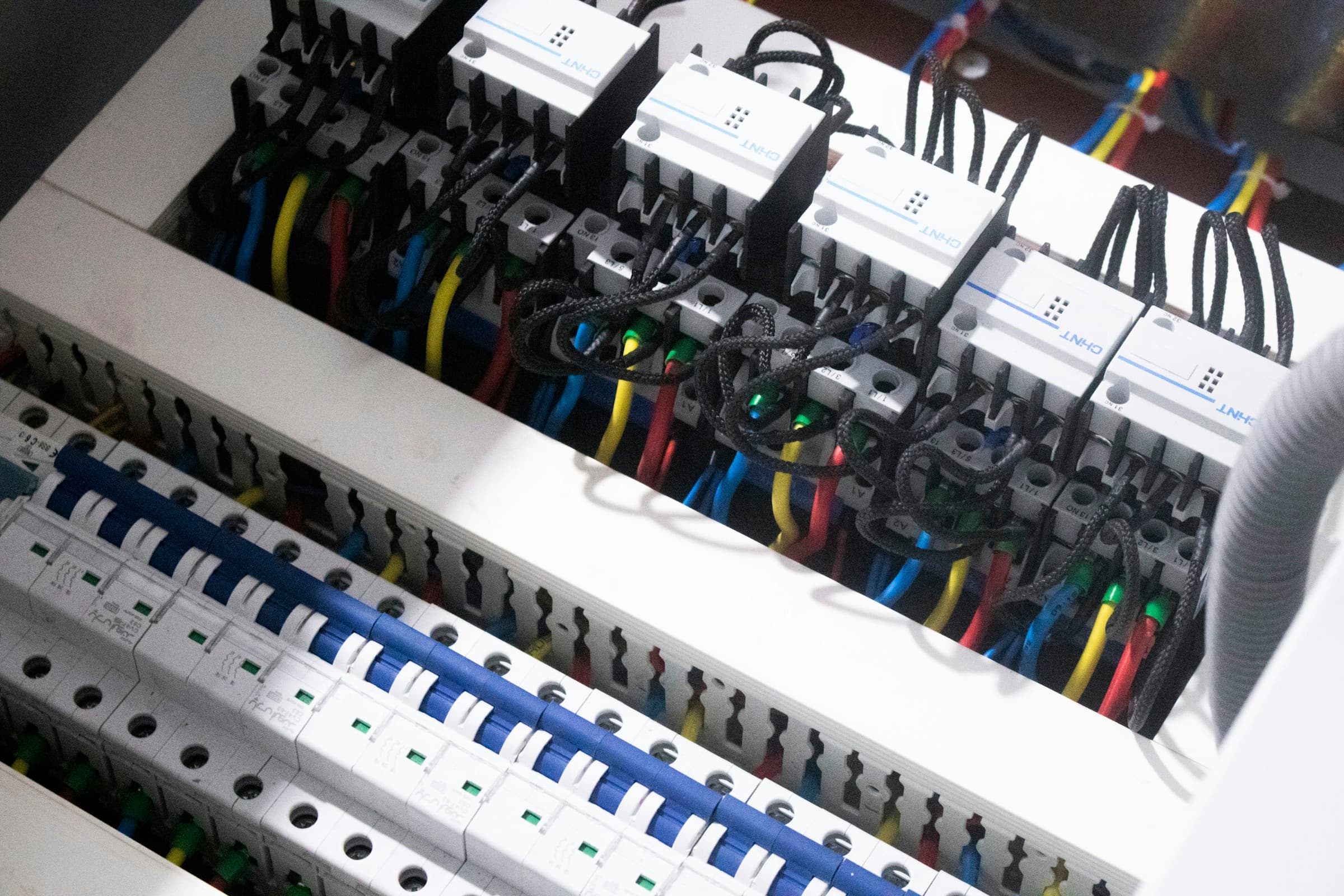 Elektrikas 1